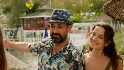 Sahte Balayı nerede çekildi? Sahte Balayı filmi çekim yerleri, konusu ve oyuncu kadrosu