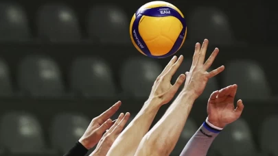 Brezilya - Bulgaristan voleybol maçı CANLI İZLE! 6 Haziran S Sport, S Sport Plus canlı yayın izle linki ve maç saat kaçta?