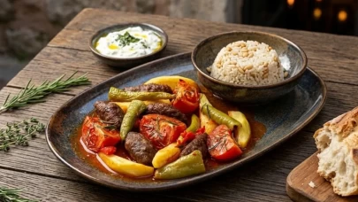 Fırında en lezzetli ve garantili yöntem!