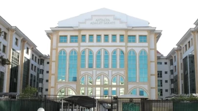 Antalya Büyükşehir Belediyesi’nde 'rüşvet ve aklama' soruşturmasında yeni gelişme: 2 şüpheli tutuklandı
