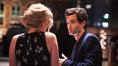 You dizi izle! You nereden izlenir, resmi izleme linki var mı?