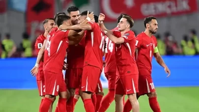Milli Maç ne zaman, saat kaçta? Avustralya Türkiye Canlı İzle