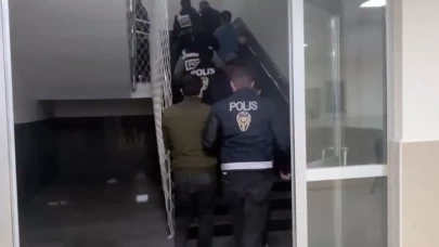 Yasa dışı bahiste büyük vurgun: 118 gözaltı ve 100 milyon TL'lik mal varlığına tedbir!