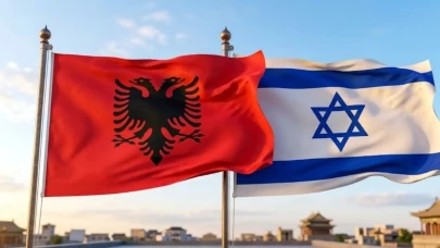 Tarımsal verimliliği artıracak tarihi Arnavutluk-İsrail anlaşması