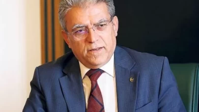 Eski MHP MYK Üyesi Hüseyin Hüsnü Uğur'un acı günü!