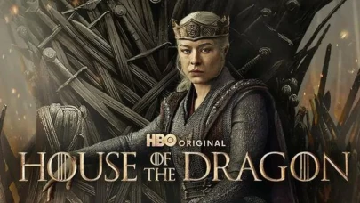 House of the Dragon 3. Sezon 1. bölüm Full HD izle! House of the Dragon 3. sezon Türkçe dublaj ve altyazılı tek parça izleme linki