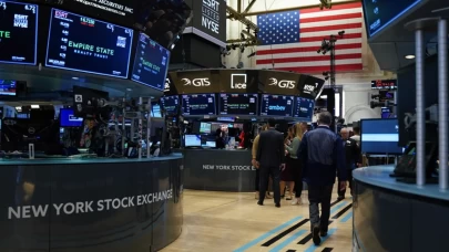 New York borsasında karışık kapanış
