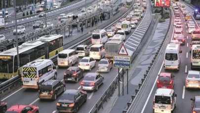 Karayolları son durumu açıkladı! İşte trafiğin kontrollü verildiği yollar