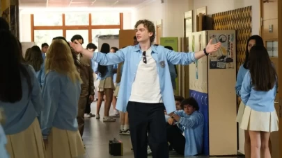 Daha 17 6. bölüm fragmanı izle! Kanal D Daha On Yedi yeni bölüm fragmanı yayınlandı mı?