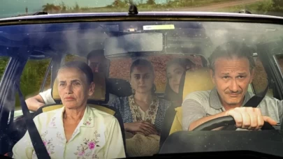 Mukadderat filmi nerede çekildi? Mukadderat hangi ilde ve ilçede çekildi?