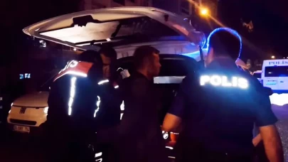 Kızını kaçıran adamın kulağını falçatayla kesip kopardı!