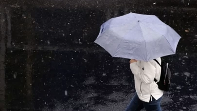 Türkiye'de hava durumu: Sağanak yağış uyarısı ve sıcak hava etkisi