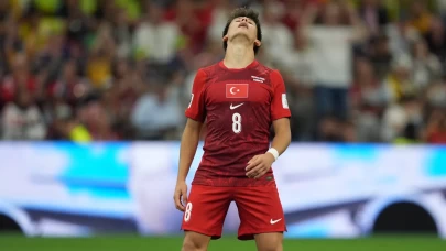 Türkiye Dünya Kupası maç tarihleri: Bir sonraki maç ne zaman?