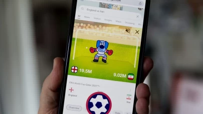 Google Mini Cup oyna! 2026 Dünya Kupası Mini Cup nasıl ve nereden oynanır?