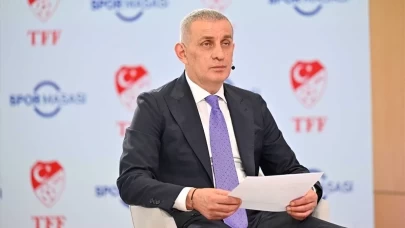 Hacıosmanoğlu yönetimi oy birliğiyle ibra edildi
