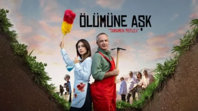 Ölümüne Aşk filmi nerede çekildi? Ölümüne Aşk oyuncuları ve konusu