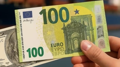 İstanbul serbest piyasa dolar ve euro fiyatları!