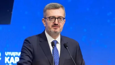 İletişim Başkanı Duran'dan dezenformasyonla mücadele çağrısı