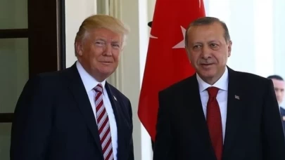 İsrail basınından Cumhurbaşkanı Erdoğan iddiası: Trump'ı ikna ederek silahlandırma planını engelledi