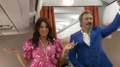 Hava Muhalefeti filmi konusu ve oyuncu kadrosu! Hava Muhalefeti başrollerinde kimler var?