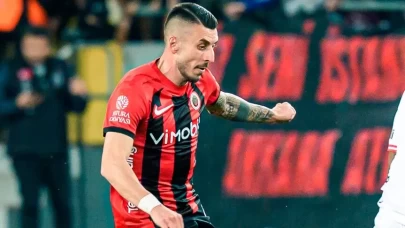 Trabzonspor yeni transferini açıkladı! TFF'ye bildirildi