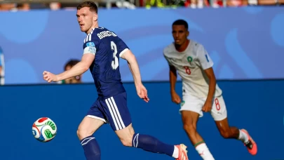 Fas'tan kritik galibiyet!