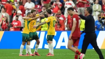 Türkiye - Paraguay Milli Maçı ne zaman, saat kaçta, hangi kanalda? Dünya Kupası 2. maçında dönüm noktası