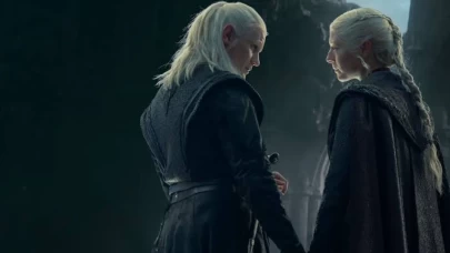 House of the Dragon 3. Sezon 2. bölüm ne zaman yayınlanacak? House of the Dragon 3. sezon izle (TV+ ve HBO Max)