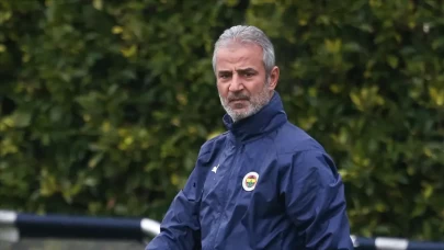 İsmail Kartal kaç yaşında? Fenerbahçe'nin yeni teknik direktörü İsmail Kartal nereli, evli mi?