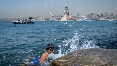 Meteoroloji'den hava durumu uyarısı! Sıcaklık 37 dereceyi görecek