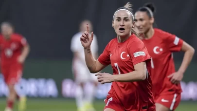 Malta Türkiye kadın futbol maçı canlı izle! Hangi kanalda, şifresiz mi?