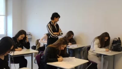 MEB LGS sınav görevli ücretleri 2026 ne zaman yatacak? LGS gözetmen ve salon başkanı parası kaç TL?