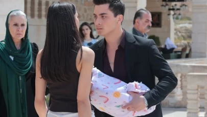 Uzak Şehir 63. bölüm sezon finali izle! Kanal D son bölüm kesintisiz linki