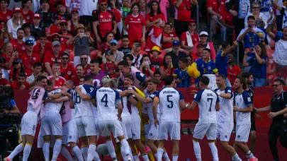 Kanada Bosna Hersek maç özeti izle! Kanada Bosna Hersek kaç kaç bitti?