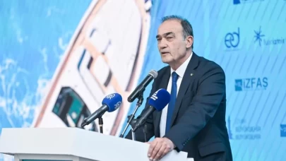 CHP'de istifa depremi! İzmir Büyükşehir Belediye Başkanı Tugay'ın peş peşe kararlar