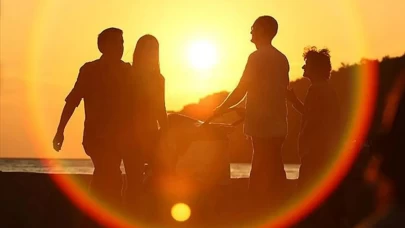 Hava durumu: Sağanak alarmı verildi! Sıcaklıklar 38 dereceye çıkacak
