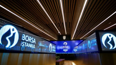 ABD-İran anlaşması piyasaları coşturdu: Borsa İstanbul'da bankacılık endeksi uçuşa geçti!