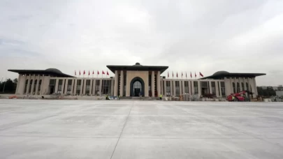 Ankara Havalimanı bugün açılıyor
