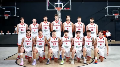 Ümit Milliler'den tatsız prova