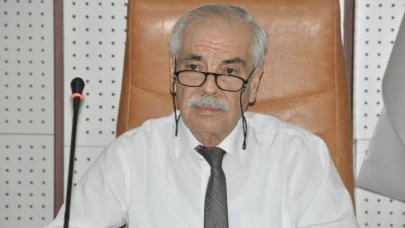 Keşan Belediye Başkanı Mehmet Özcan CHP'den istifa etti