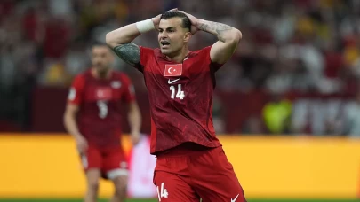 Abdülkerim Bardakcı'dan mağlubiyet sonrası mesaj