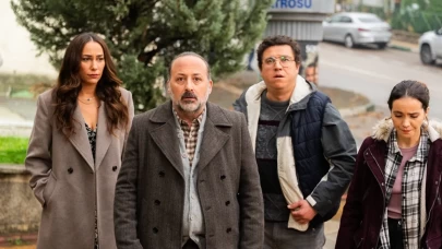 Kalender Pide filmi konusu nedir, oyuncuları kimler? Tolga Çevik ve İbrahim Büyükak'ın yeni filmi Kalender Pide hakkında bilgiler