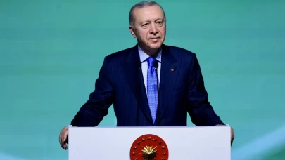 'Kimsenin bizi hedeflerimizden alıkoymasına müsaade etmeyiz'
