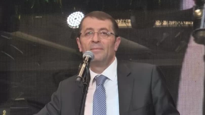 Kayseri Vali Yardımcısı Şenol Esmer hayatını kaybetti