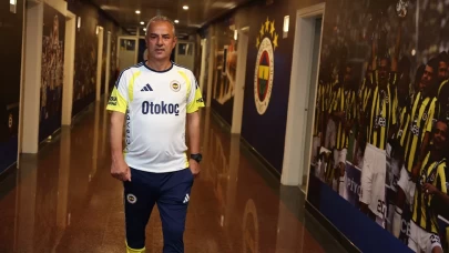 Fenerbahçe'nin kamp programı belli oldu!