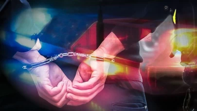 Kendini 'Genel Başkan' olarak tanıtıp denetim yapmıştı: Soruşturma başlatıldı