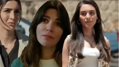Uzak Şehir’de şok ayrılıklar! 3. sezon öncesi kadro yine değişiyor