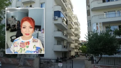 Sevgilisini öldürüp streç filme saran zanlının cezası belli oldu