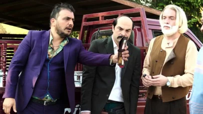 Düğün Dernek 2: Sünnet oyuncuları kimler? konusu ne, kaç yılında çekildi?