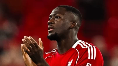 Ibrahima Konate Real Madrid'de!
